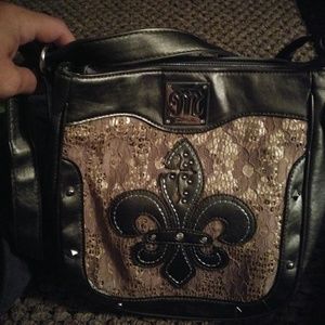 Handbag
